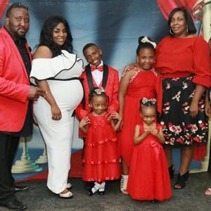 Meet your Posher, Tanya